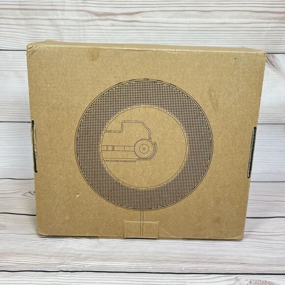 Portable Bluetooth CD Player Wall-Mounted FM Radio USB/SD AUX w/Remote -Open Box - Picture 15 of 16